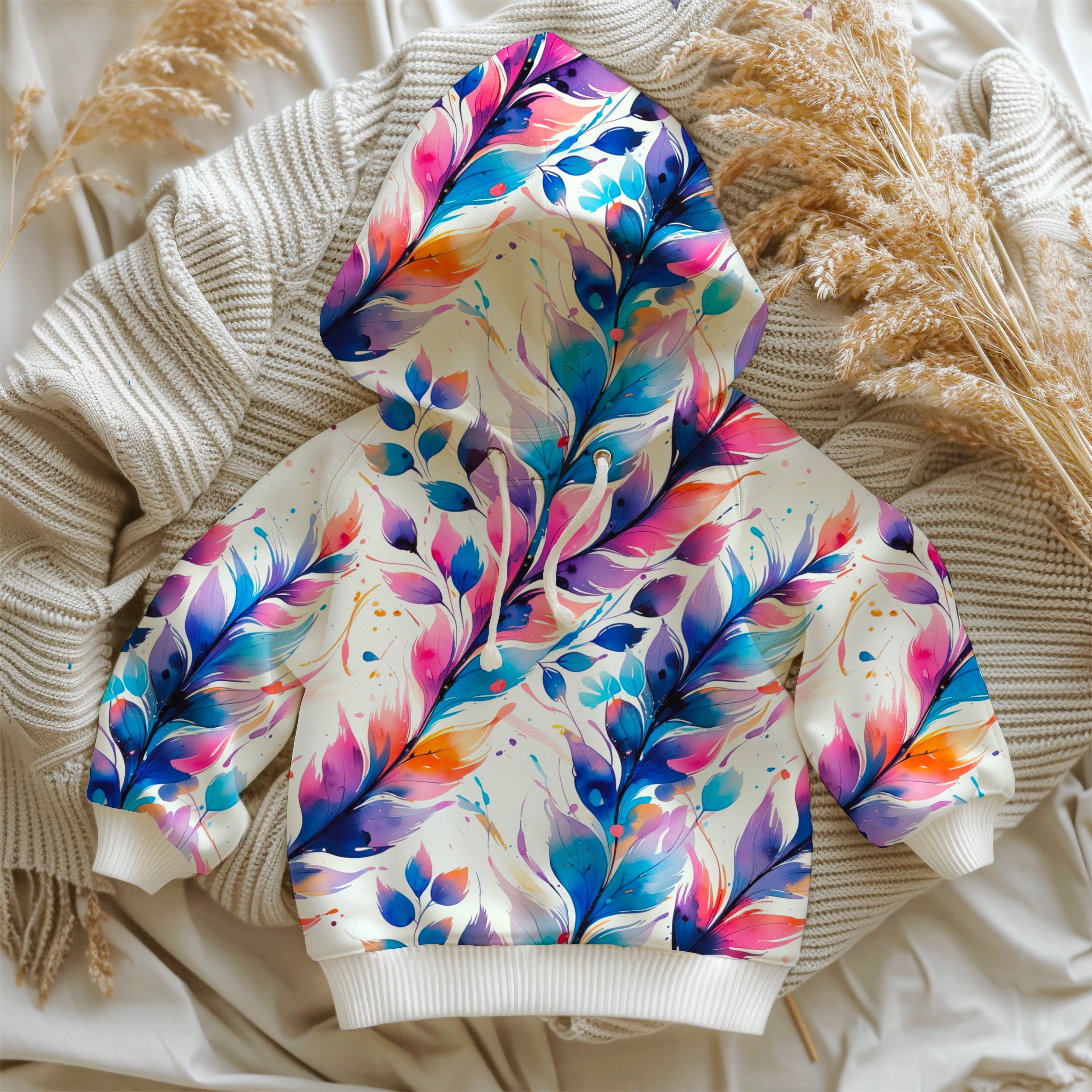 Feder  Neue Vorbestellung